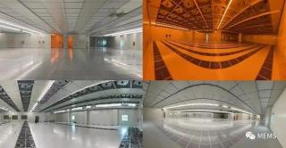 賽微電子：北京8英寸MEMS代工線二期潔凈室竣工，計劃年底前通線生產(chǎn)