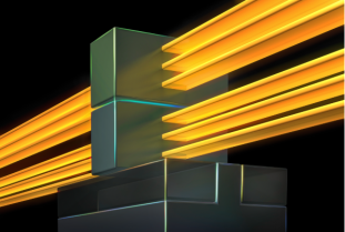 3D堆疊CMOS，晶體管的未來(lái)！