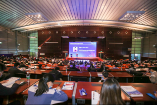 第八屆國際第三代半導體論壇暨第十九屆中國國際半導體照明論壇移師蘇州，開啟新征程