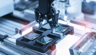 半導(dǎo)體設(shè)備行業(yè)研究：高景氣賽道，國內(nèi)企業(yè)嶄露頭角