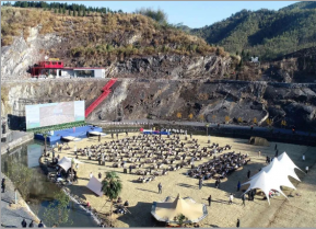 53億！國內(nèi)又增碳化硅項目