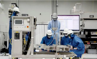 鎖死中國芯片，美荷日新春勾連