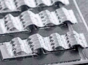 IGBT芯片互連常用鍵合線材料特性