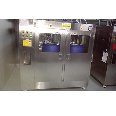 CDS有機(jī)供液柜